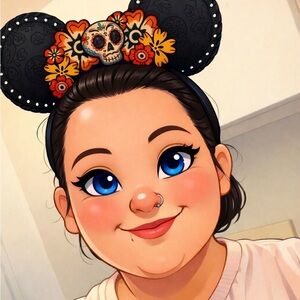 Meet your Posher, Ange